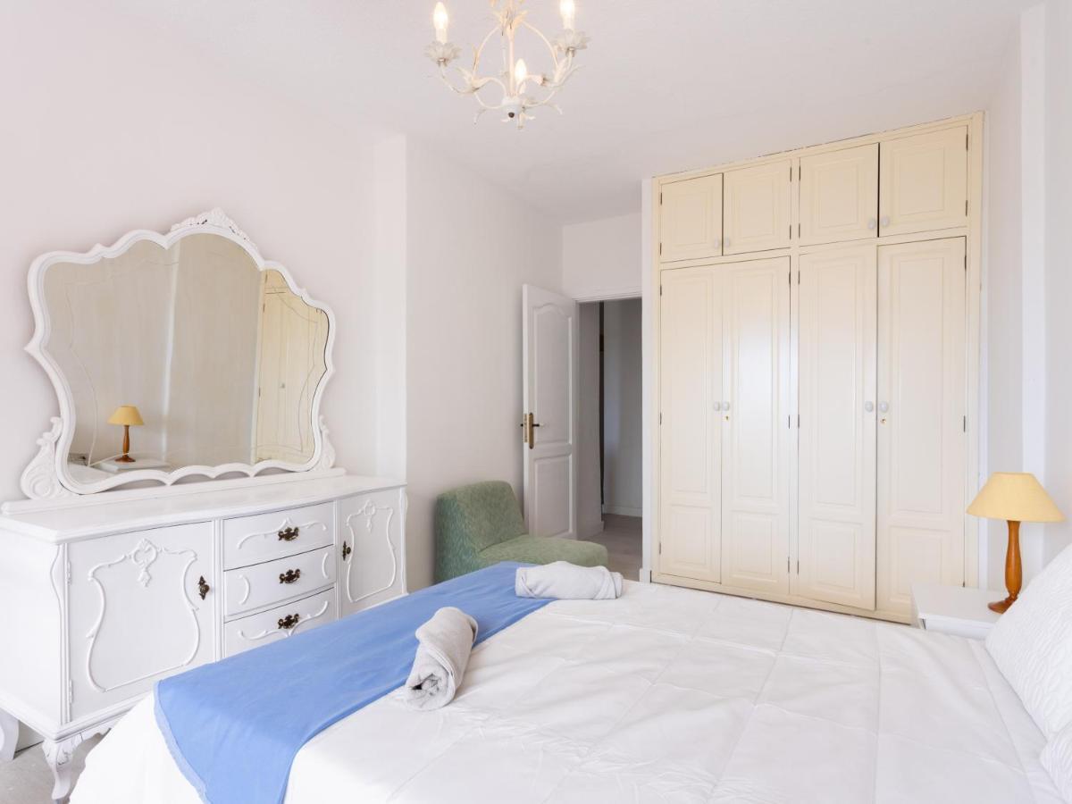 Live Playa San Marcos Sayris Sea Villa Icod De Los Vinos Dış mekan fotoğraf