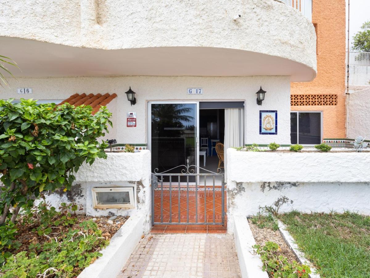 Live Playa San Marcos Sayris Sea Villa Icod De Los Vinos Dış mekan fotoğraf