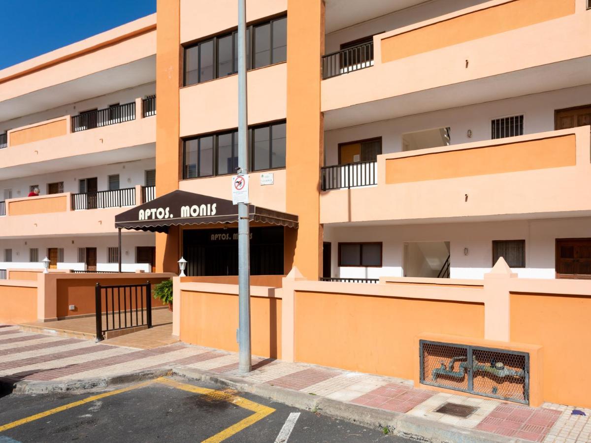 Live Playa San Marcos Sayris Sea Villa Icod De Los Vinos Dış mekan fotoğraf