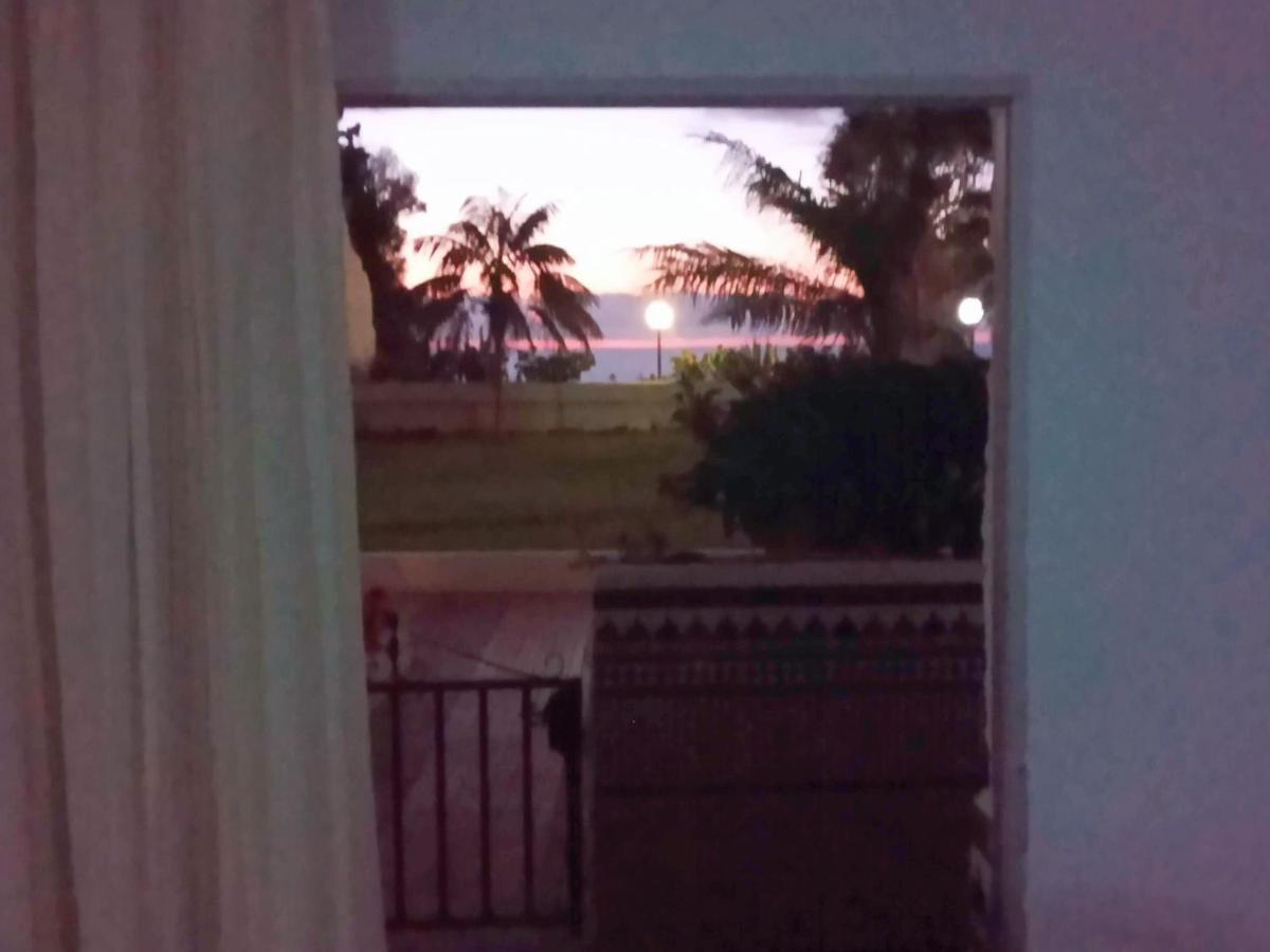 Live Playa San Marcos Sayris Sea Villa Icod De Los Vinos Dış mekan fotoğraf